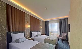 Ring Stone Hotels Bosphorus
