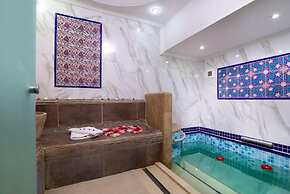 Arya Termal Otel- Halal Hotel