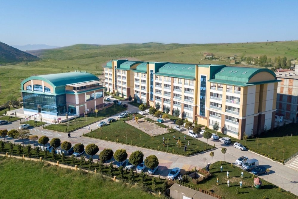 Arya Termal Otel- Halal Hotel