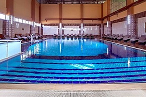 Arya Termal Otel- Halal Hotel