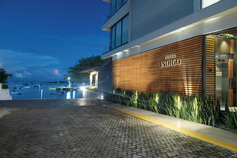Hotel Indigo Galapagos by IHG