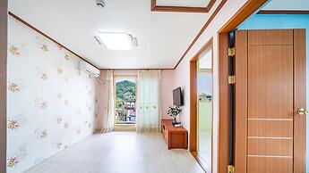 Gangchon Pine Hill Pension