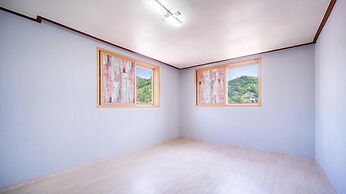 Gangchon Pine Hill Pension