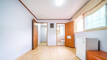 Gangchon Pine Hill Pension