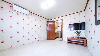 Gangchon Pine Hill Pension