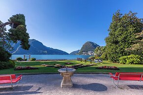 Central Lugano