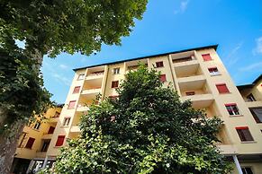 Central Lugano