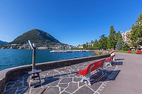 Central Lugano