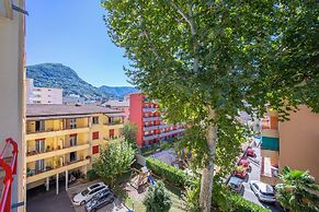 Central Lugano