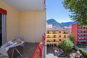 Central Lugano