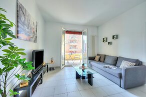 Central Lugano