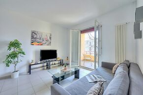 Central Lugano
