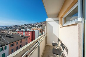 Central Lugano