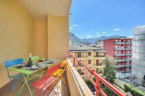 Central Lugano