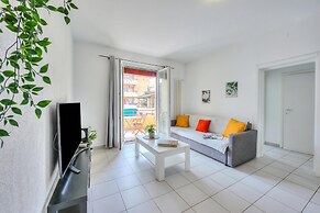 Central Lugano