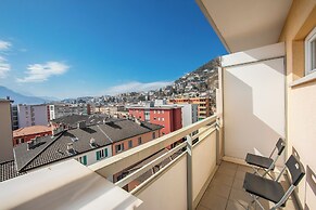 Central Lugano