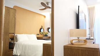 Oriana Hotel 2