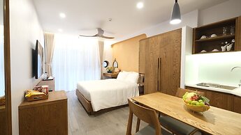 Oriana Hotel 2