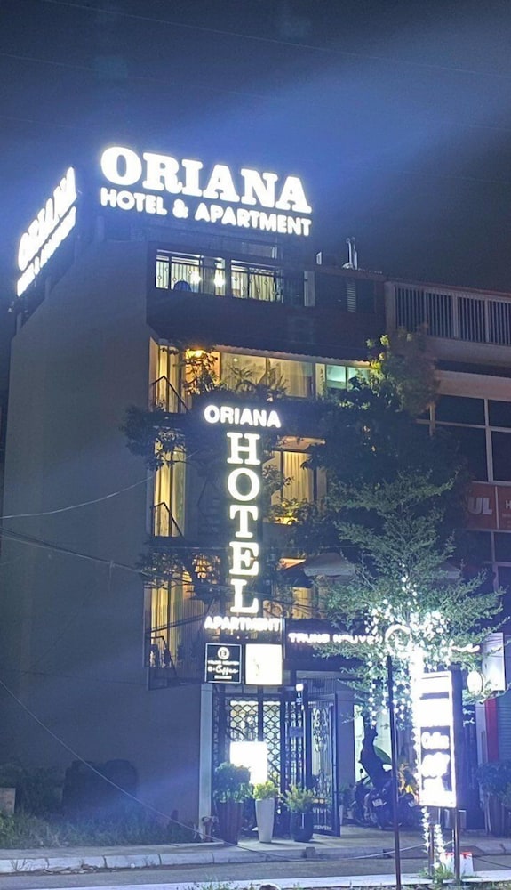 Oriana Hotel 2