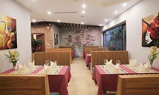 Oriana Hotel 2