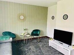 Lady Wilson Apartment