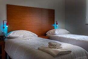 Pasta residence italia