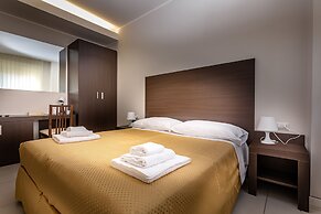 Pasta residence italia