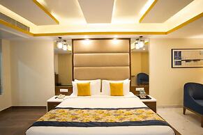 Effotel By Sayaji Dehradun