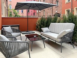 Nurban Apartments City 2