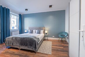 Nurban Apartments City 2