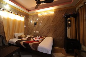 French Breeze Residency