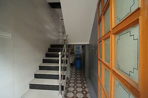 French Breeze Residency