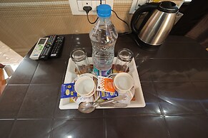 French Breeze Residency