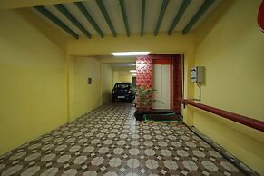 French Breeze Residency