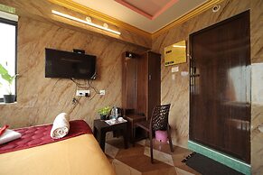 French Breeze Residency