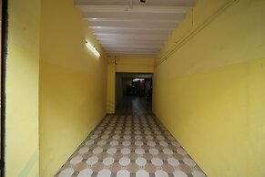 French Breeze Residency