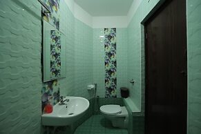 French Breeze Residency