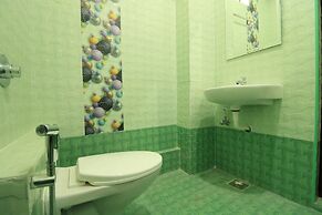 French Breeze Residency