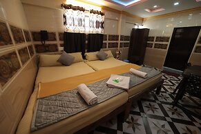French Breeze Residency