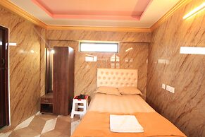 French Breeze Residency