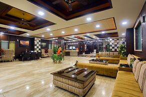 The Fern Residency Katra
