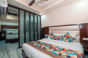 The Fern Residency Katra