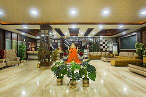The Fern Residency Katra