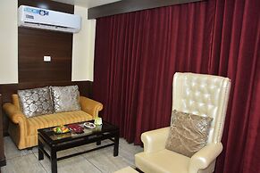 The Fern Residency Katra