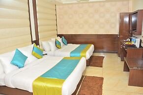 The Fern Residency Katra