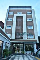 The Fern Residency Katra