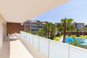 Ibersol Spa Aqquaria Suites