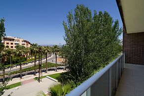 Ibersol Spa Aqquaria Suites