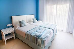 Ibersol Spa Aqquaria Suites