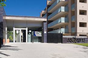 Ibersol Spa Aqquaria Suites